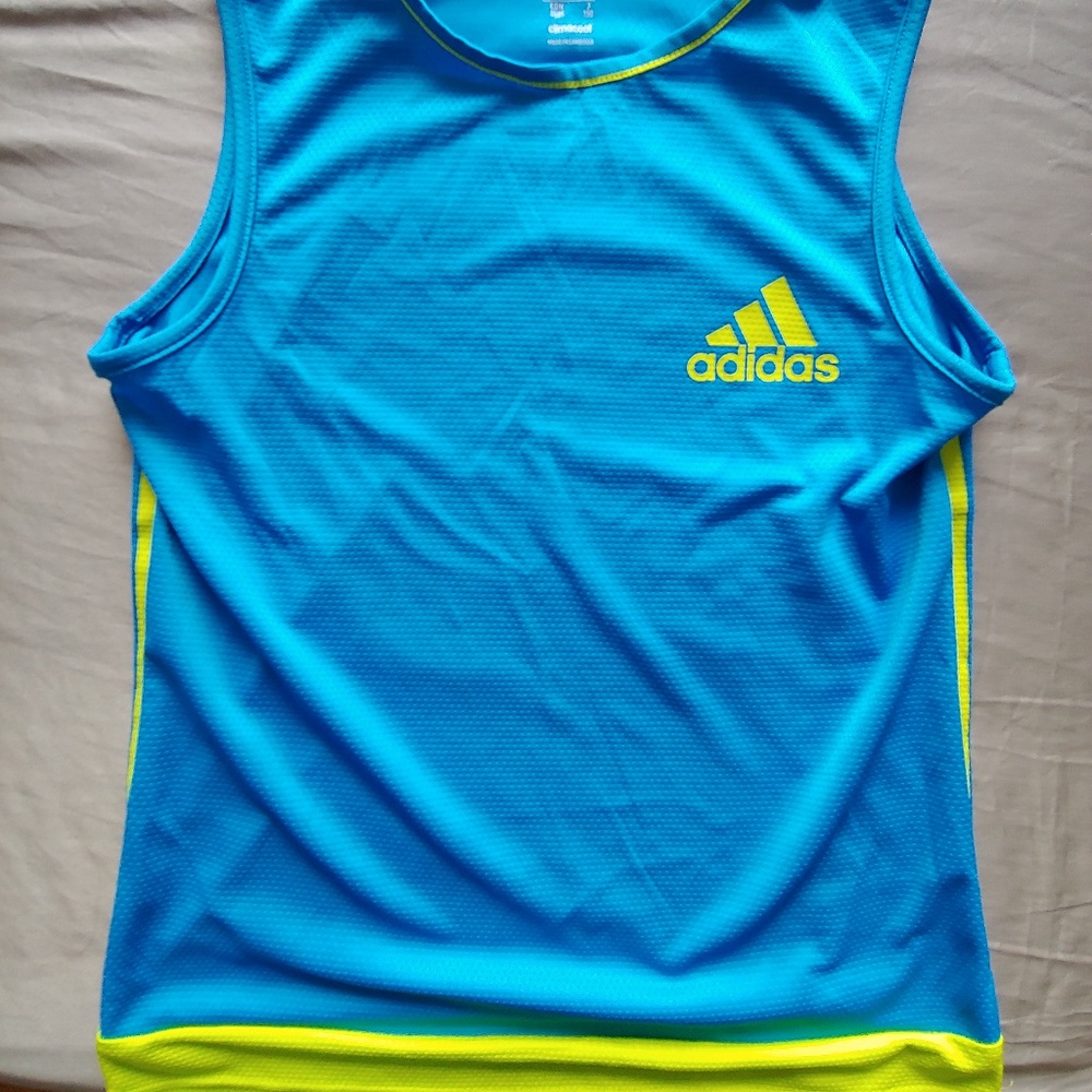 Adidas Climacool sports top